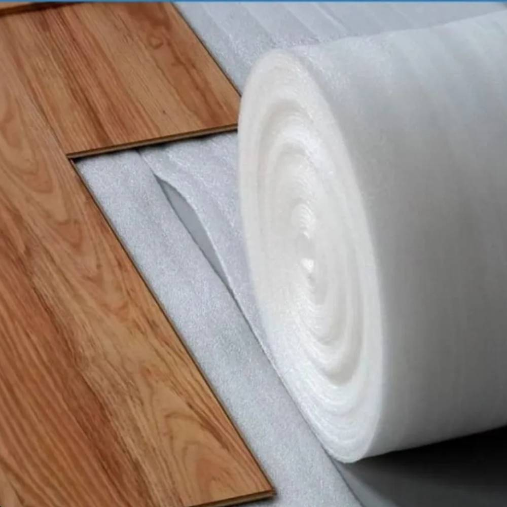 Manta Eva Orna Laminados 2mm Acústica