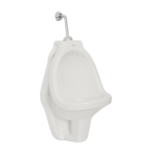 Mictório Fiori Sem Kit Instalação Dalia Branco 55MC882-1FB Mictório Fiori Sem Kit Instalação Dalia Branco 55MC882-1FB