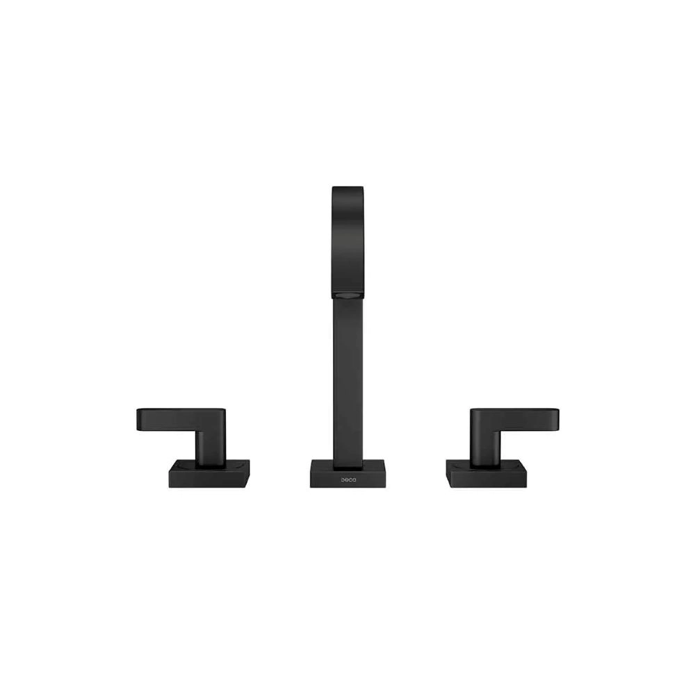 Misturador de Mesa Bica Alta para Lavatório Deca Soul 1877.BL38.MT