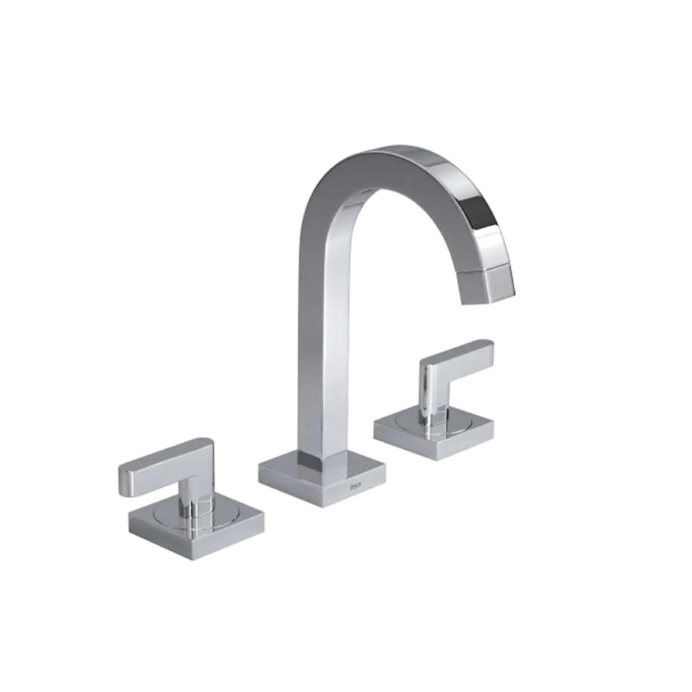 Misturador de Mesa Bica Alta para Lavatório Deca Soul 1877.C38