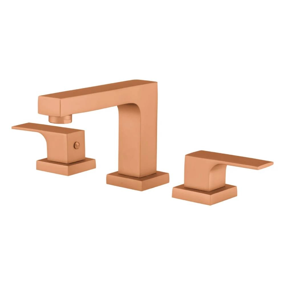 Misturador de Mesa Bica Baixa Lavatório Retta Fani 1875 RV330