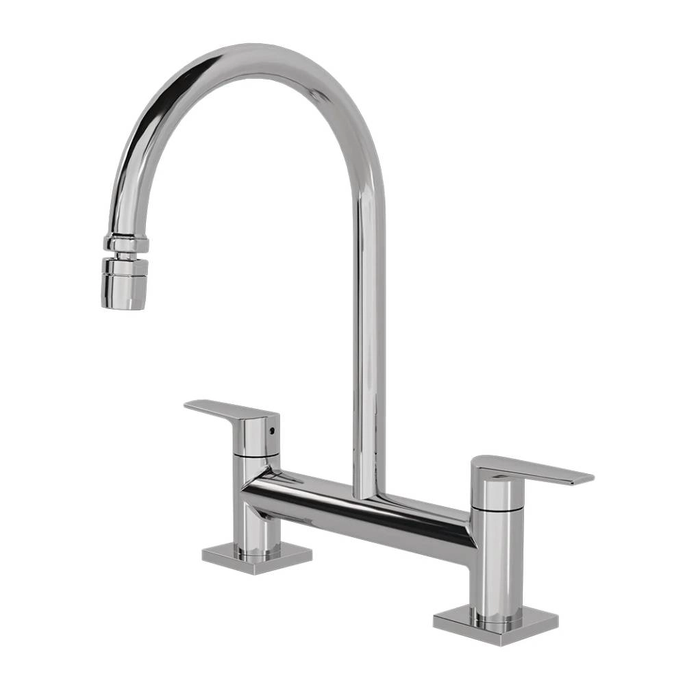 Misturador de Mesa – Bold Fani 1256 C370