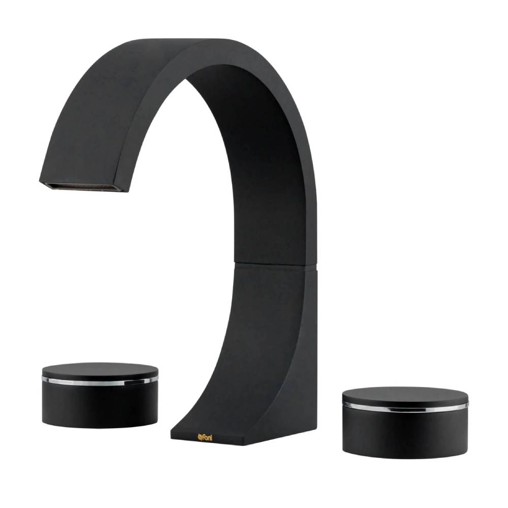 Misturador de Mesa Elo B/A Fani 1877 BK480