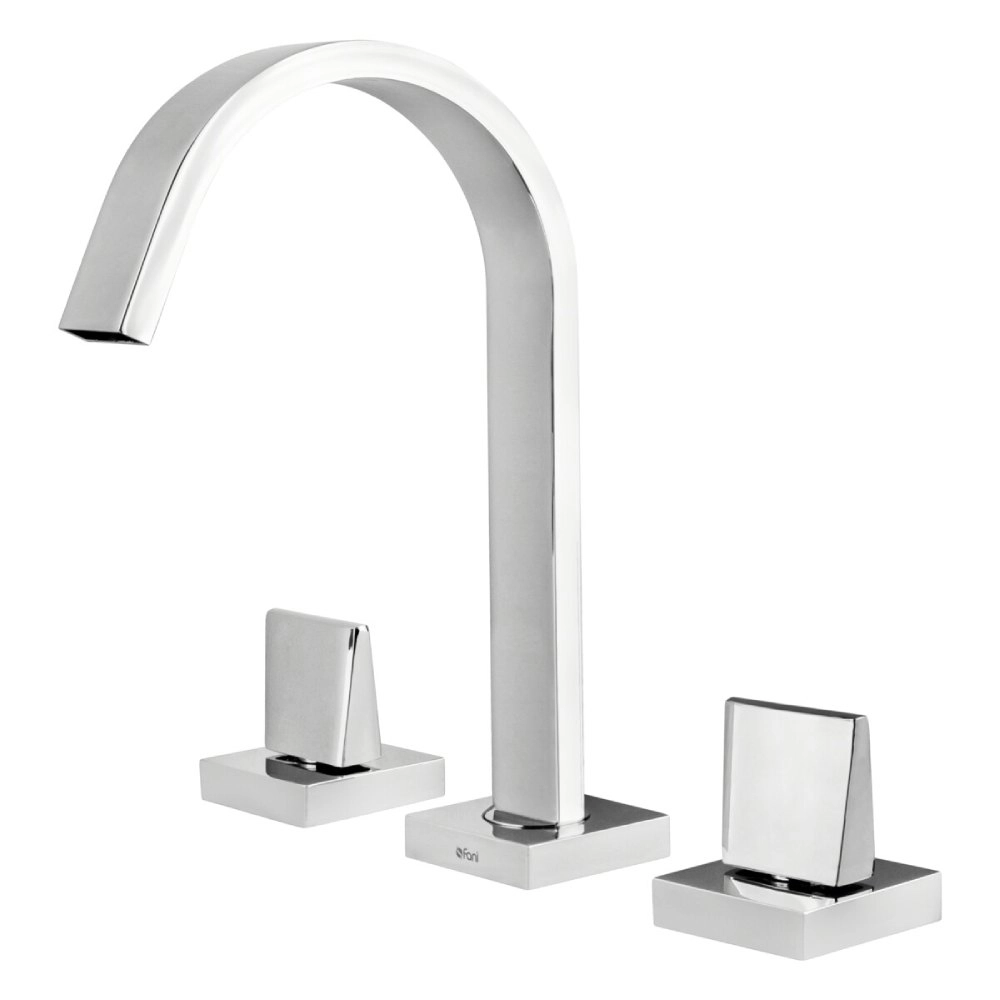 Misturador de Mesa Lavatório Fani Prima 1877 C210 Misturador de Mesa Lavatório Fani Prima 1877 C210