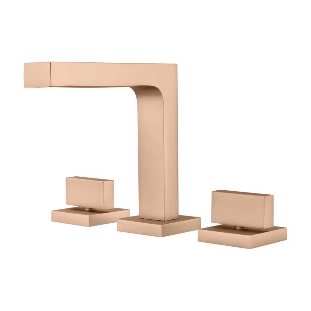 Misturador de Mesa Lavatório Horus Fani 1877 CH450 