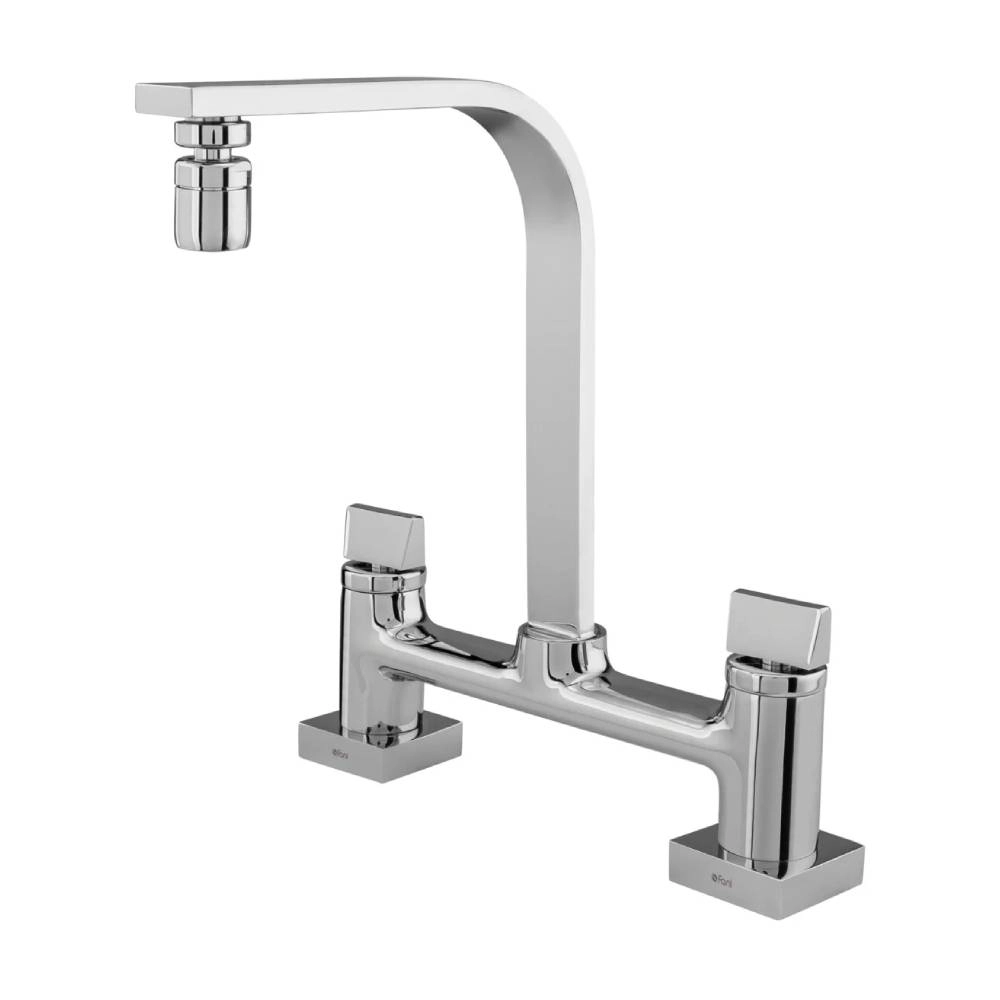 Misturador de Mesa Prima Fani 1256 C210 