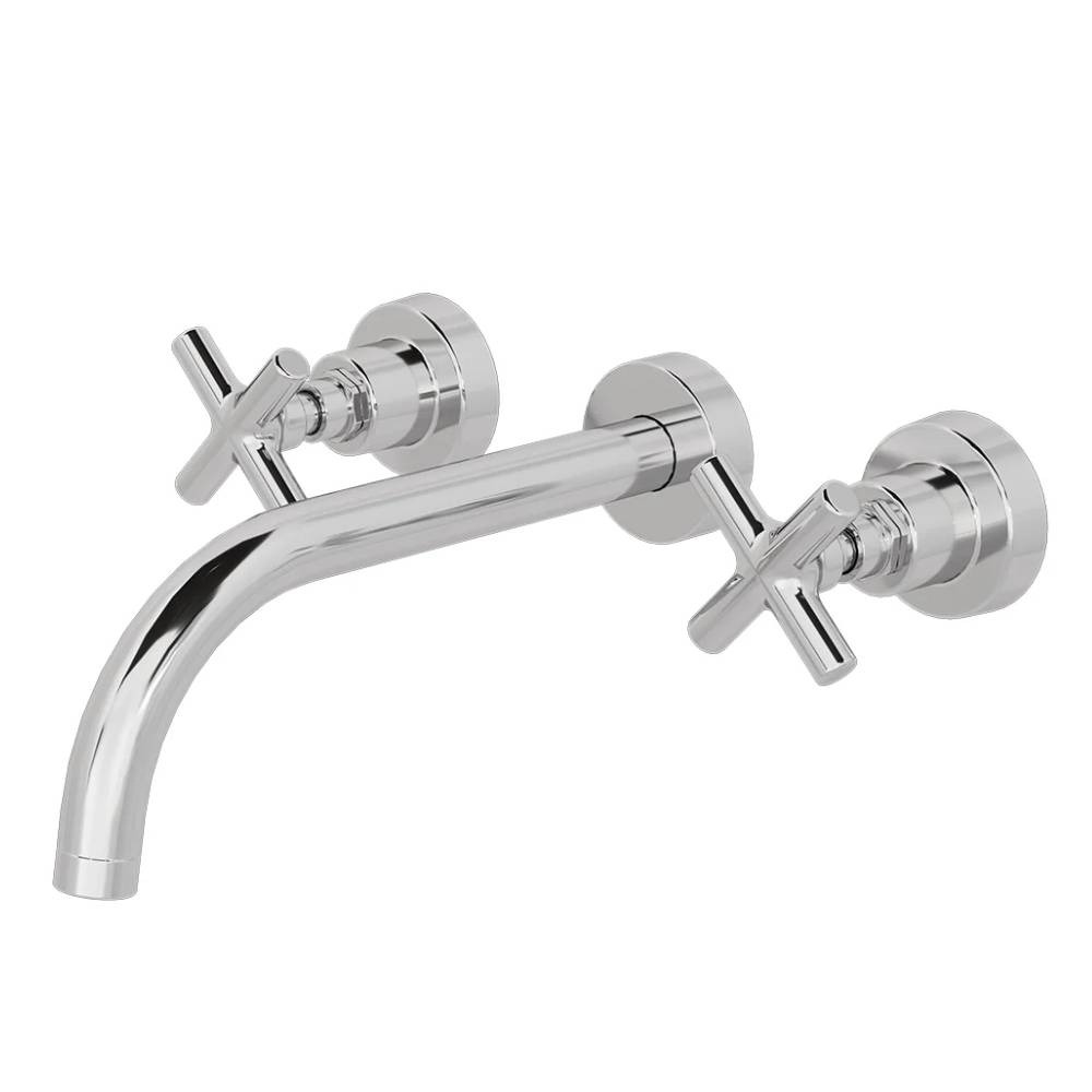 Misturador de Parede Fani Tunis 1878 C 260