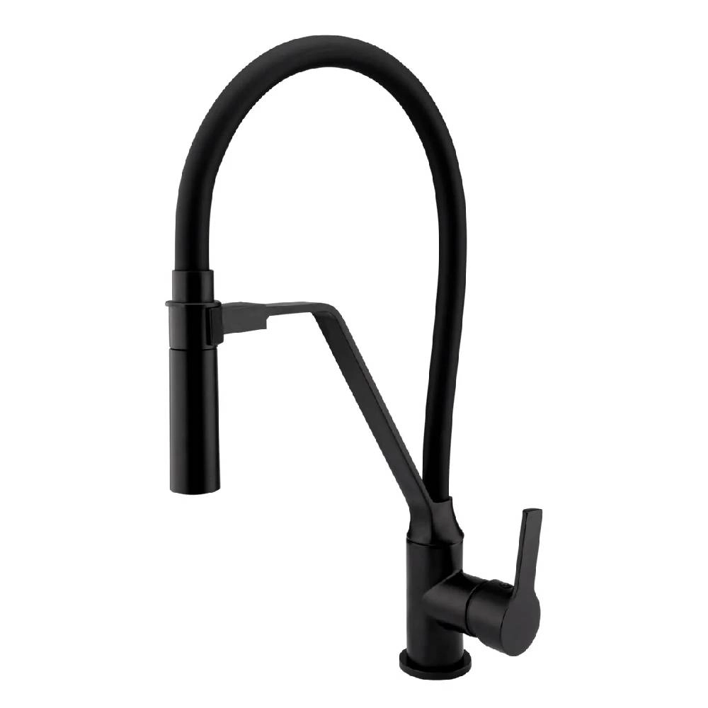 Misturador Monocomando de Mesa Córdova 6256 BK610