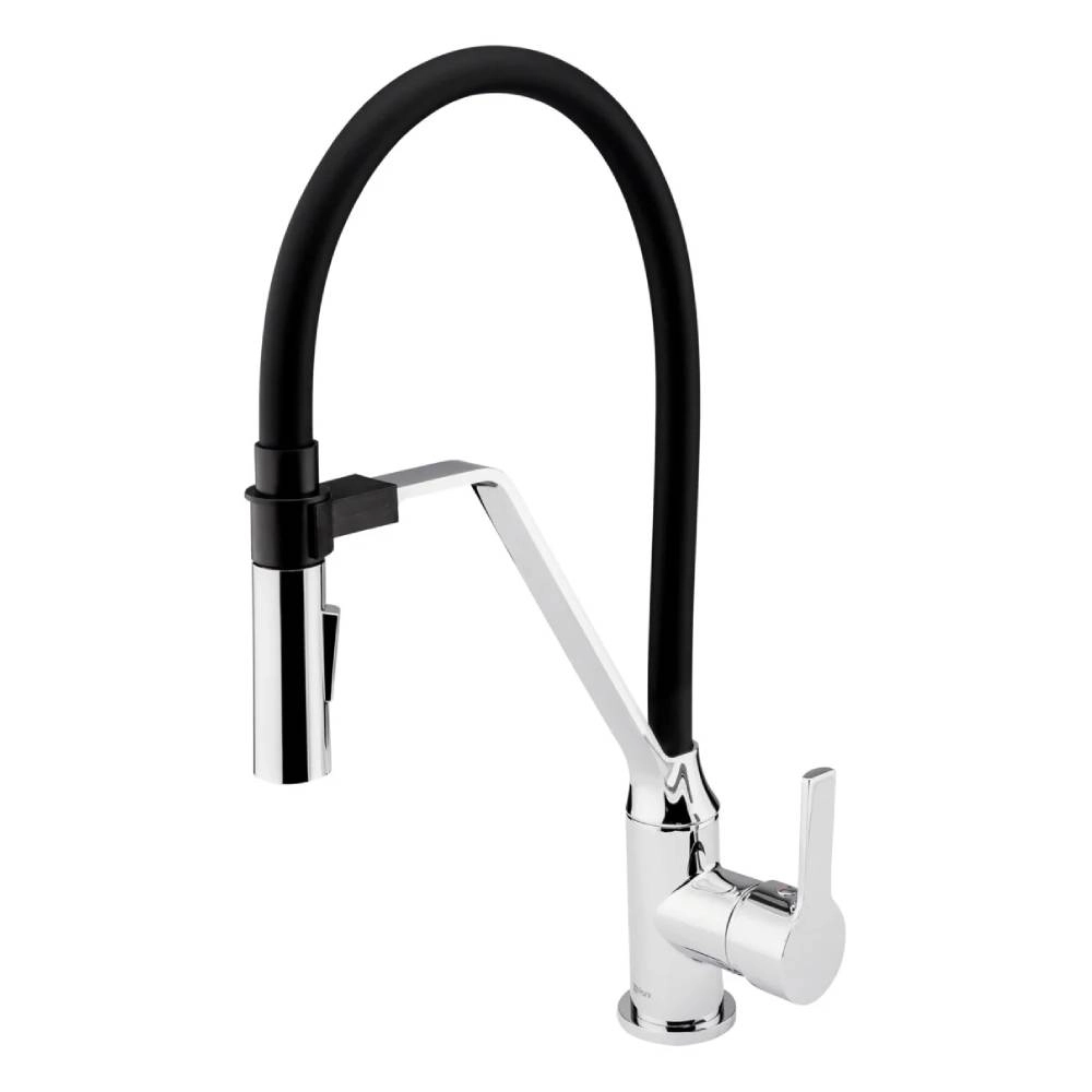 Misturador Monocomando de Mesa Córdova 6256 C610