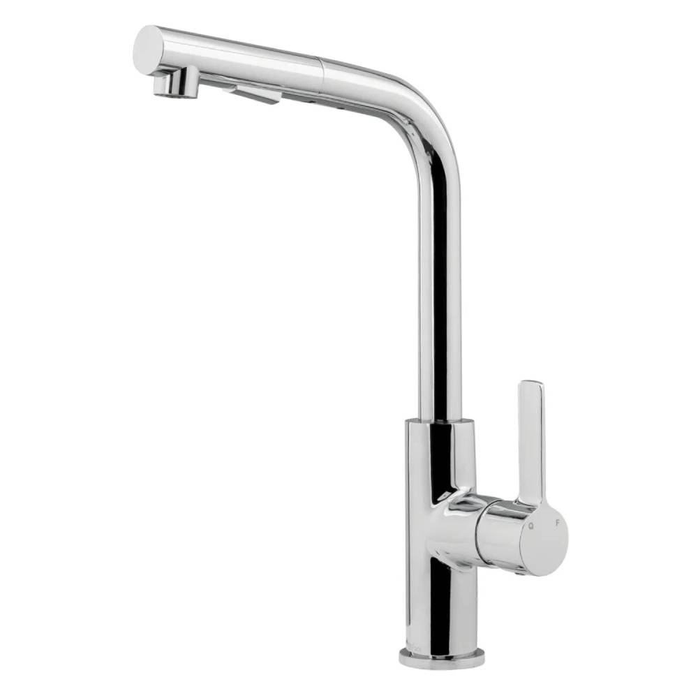 Misturador Monocomando de Mesa Medelín Fani 6256 C609