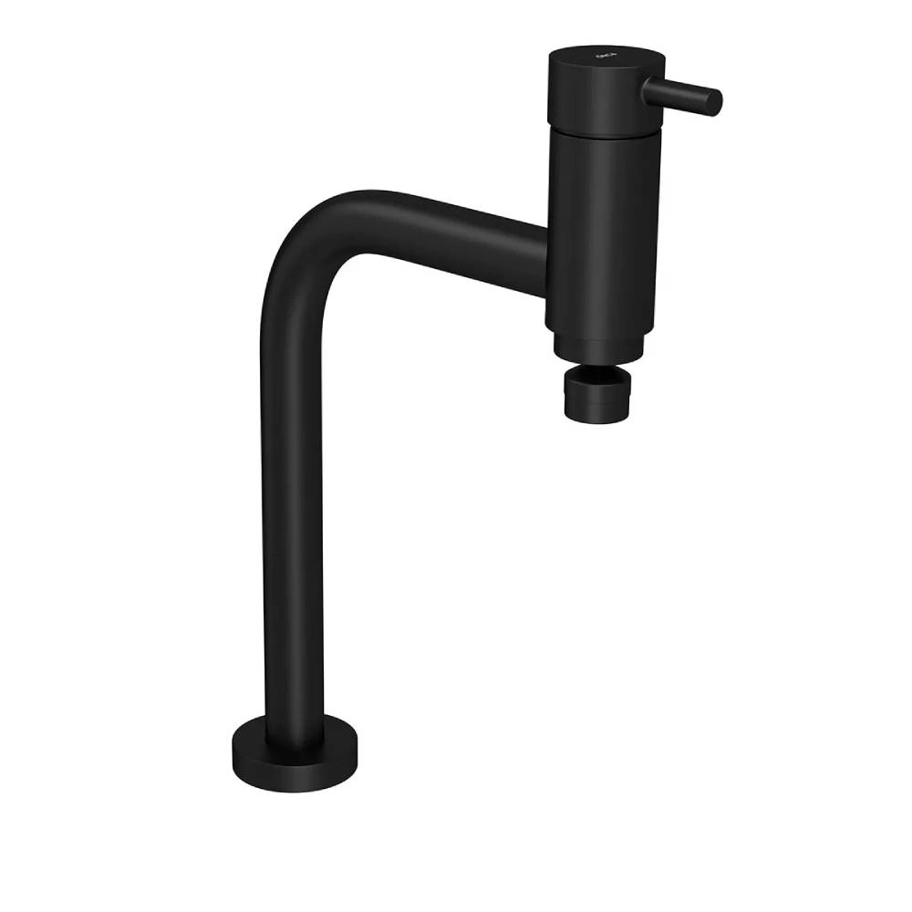 Misturador Monocomando de Mesa para Cozinha BM BK 2256.BL.LNK.MT Misturador Monocomando de Mesa para Cozinha BM BK 2256.BL.LNK.MT