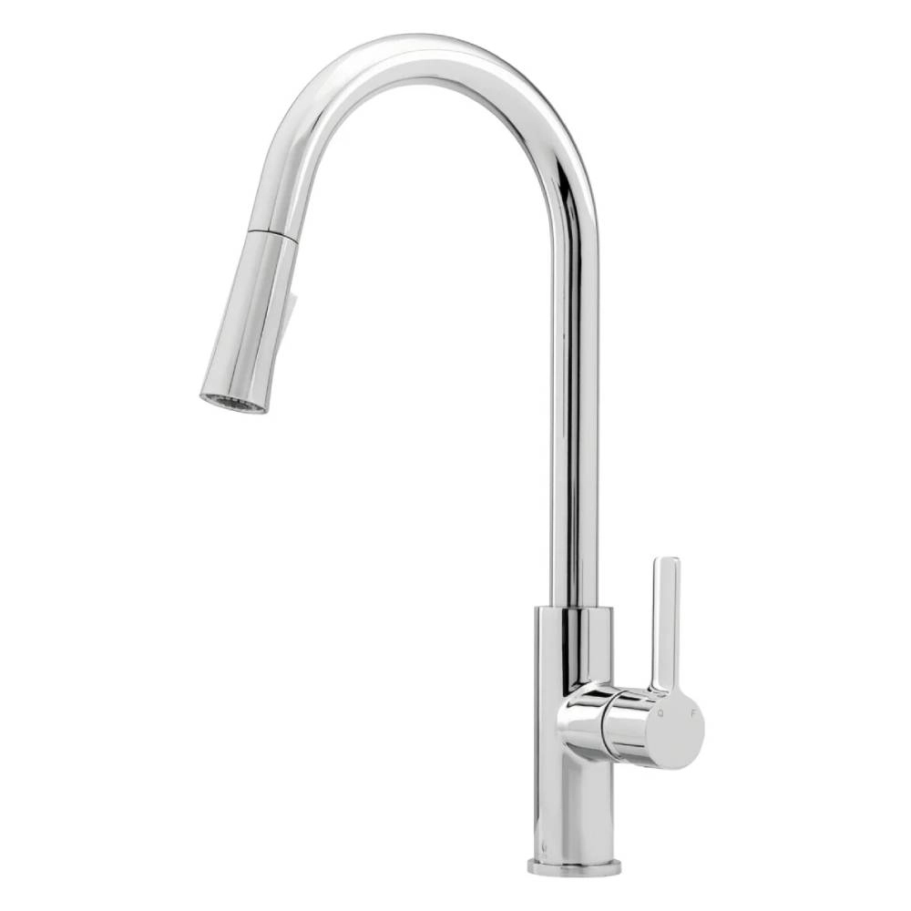 Misturador Monocomando de Mesa Quito 6256 C608