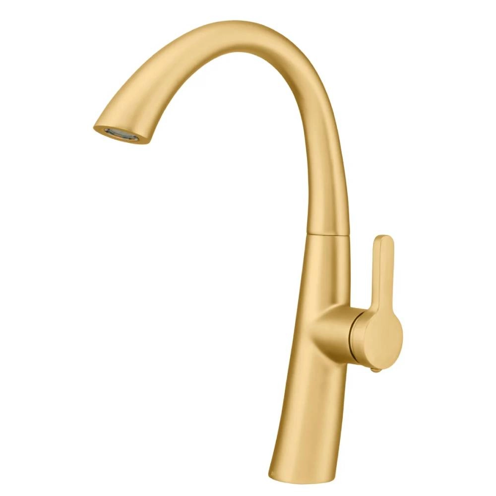 Misturador Monocomando de Mesa Rio 6256 DV674