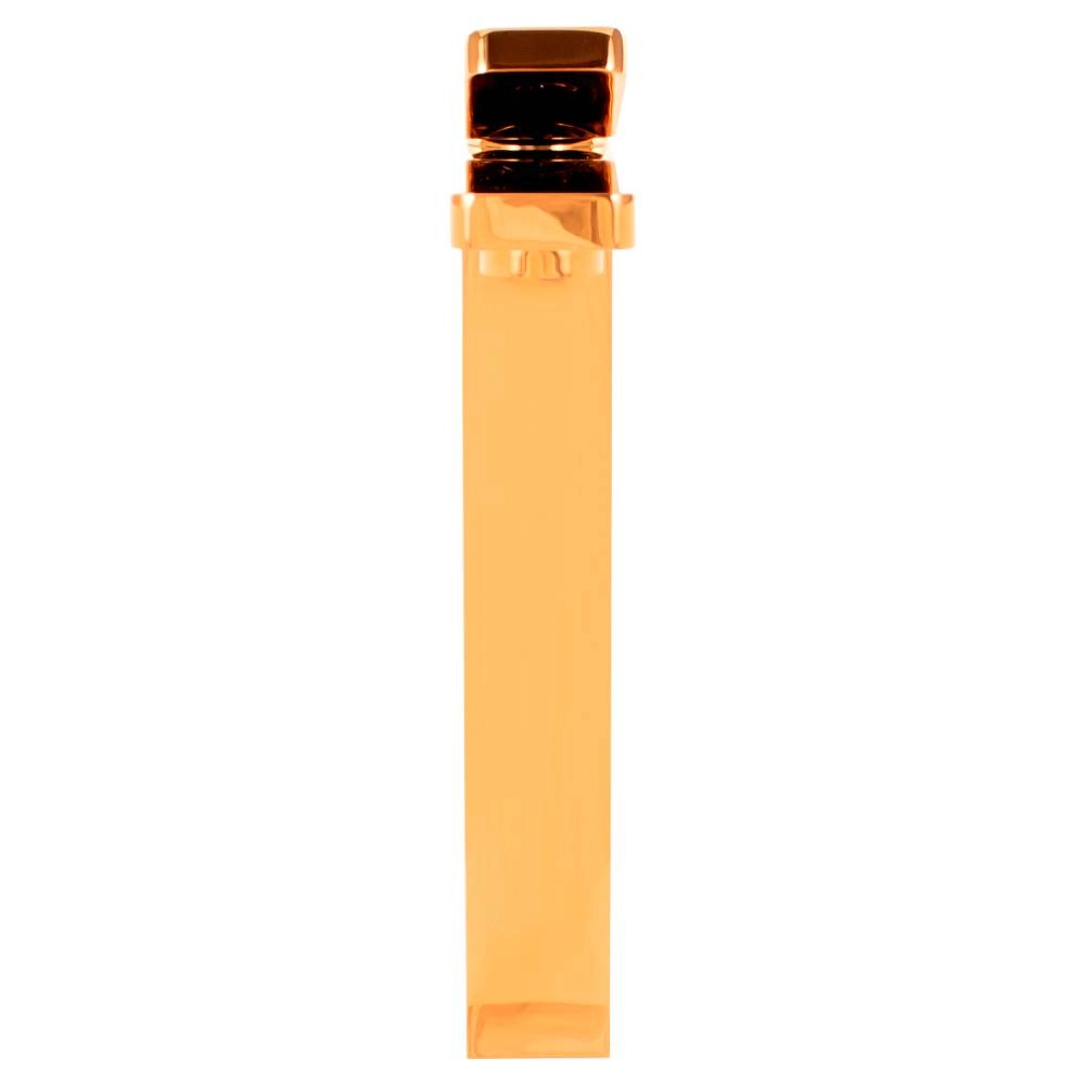 Misturador Monocomando Movel Bica Alta LUX Gold Dourado