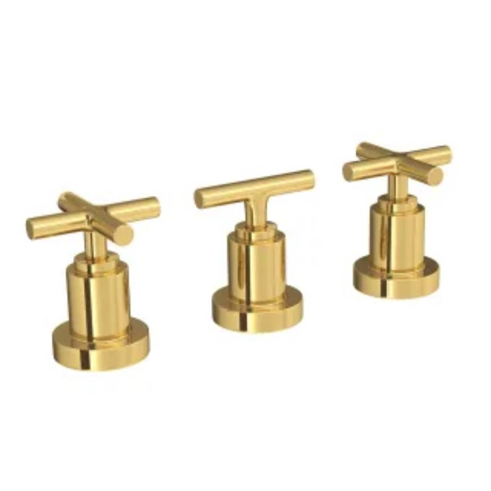 Misturador para Bidê Deac Duna Clássica Gold 1895.GL.64 Misturador para Bidê Deac Duna Clássica Gold 1895.GL.64