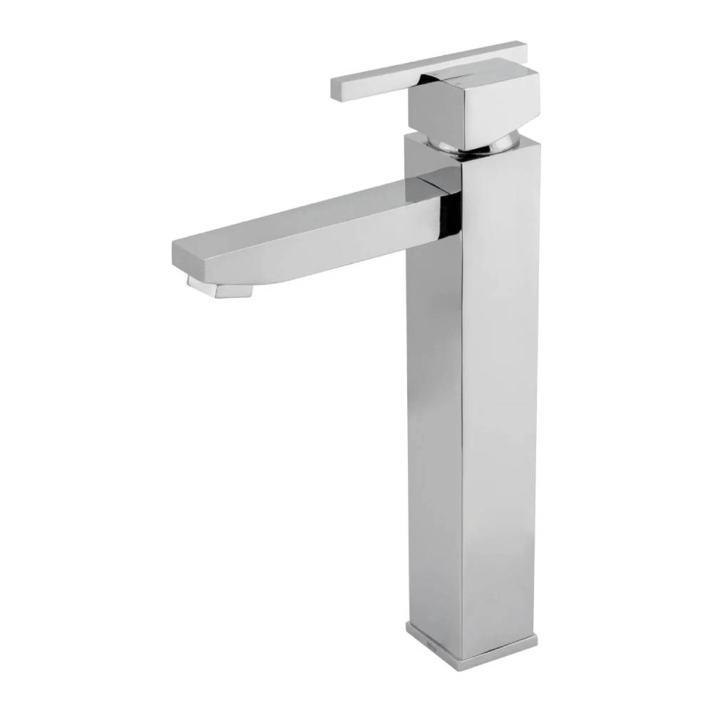 Monocomando de Mesa Bica Alta Eros Fani 6877 C640 