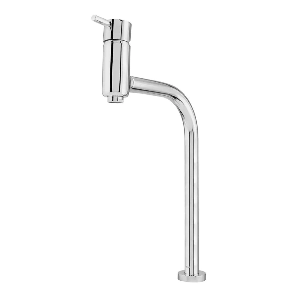 Monocomando de Mesa, Bica Alta Slim Fani 6209 C95 Monocomando de Mesa, Bica Alta Slim Fani 6209 C95