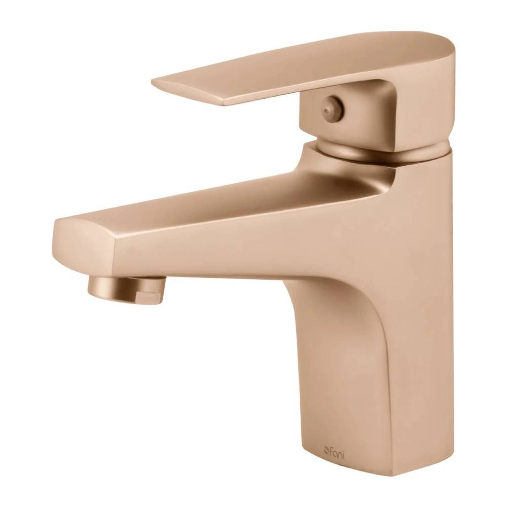 Monocomando de Mesa Bica Baixa Bold Fani 6875 CH370