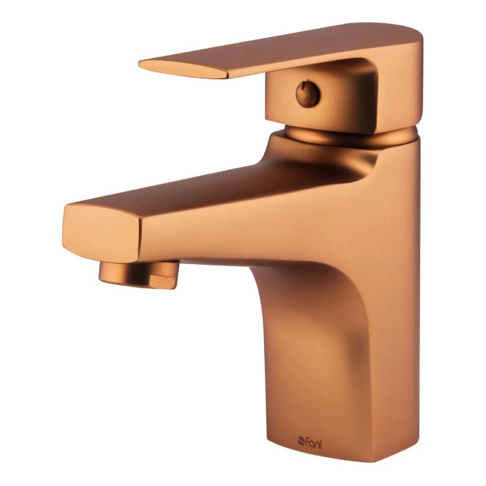 Monocomando de Mesa Bica Baixa Bold Fani 6875 RV370