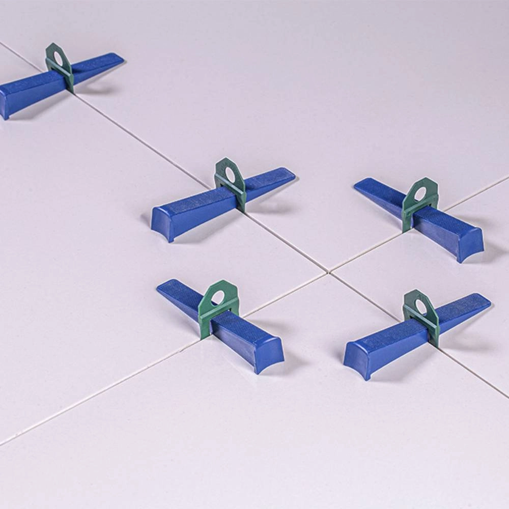 Nivela Piso 1,5mm PCT 100 Moldimplas Nivela Piso 1,5mm PCT 100 Moldimplas