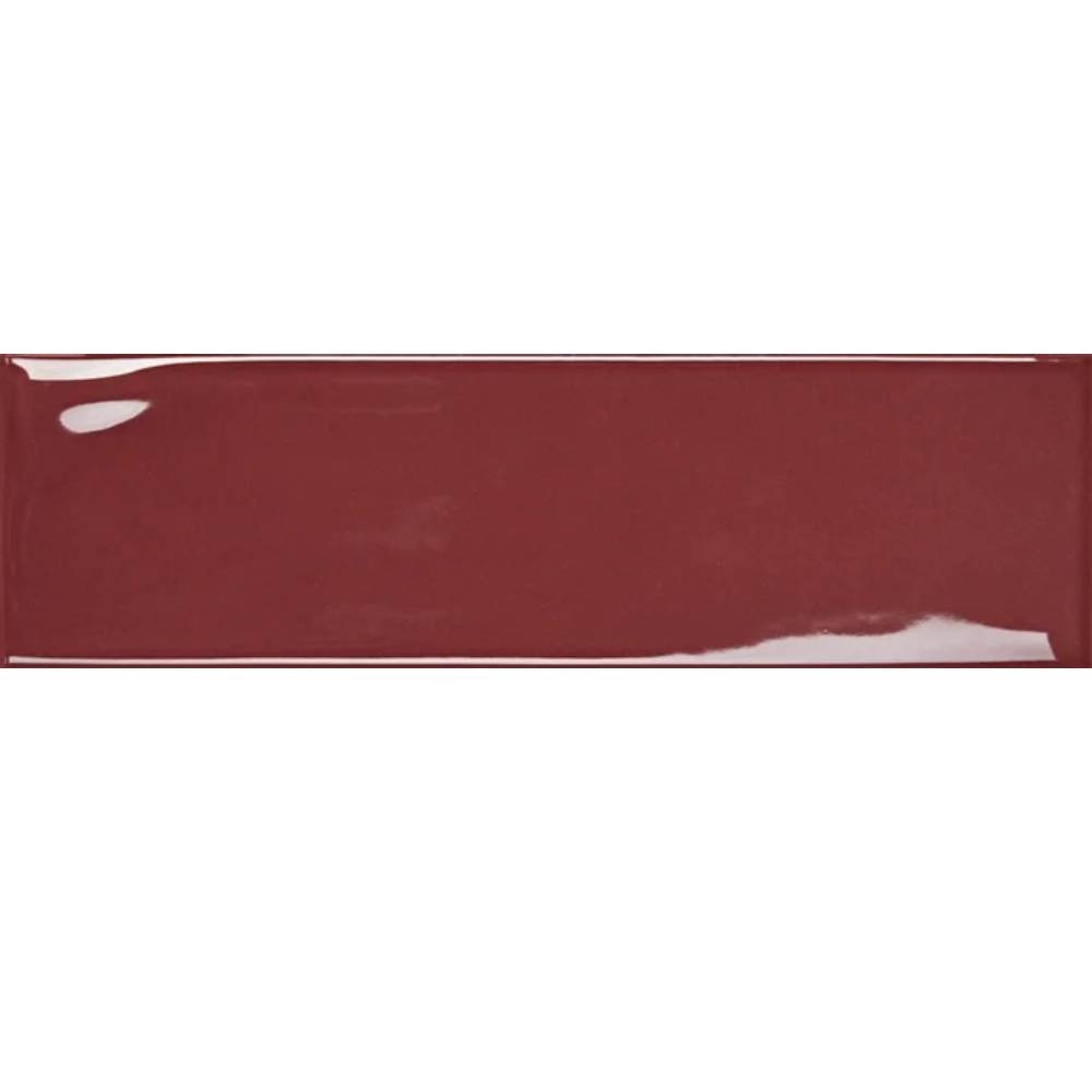 Portobello Revestimento Comercial 7x24 Vivant Magenta Brilho Bold