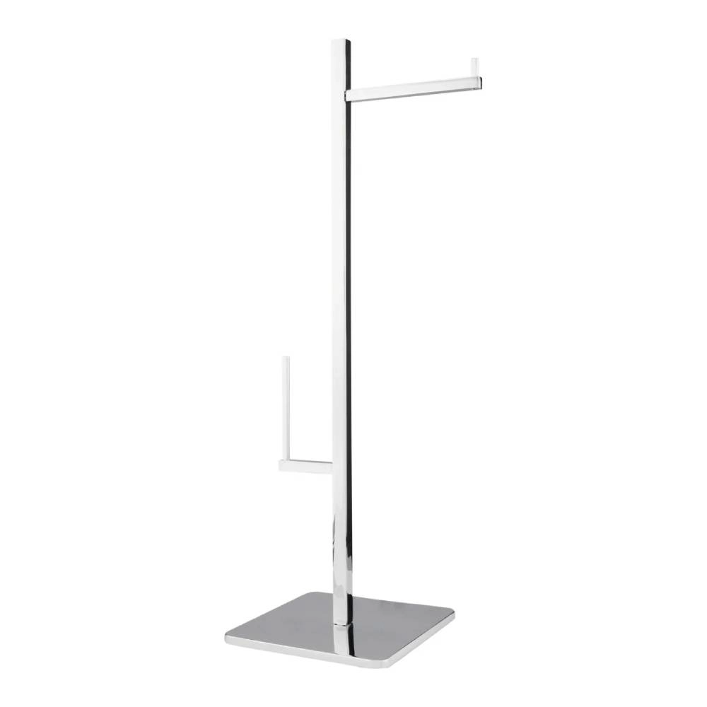 Papeleira de Piso com Reserva Paris Fani 2102 C115