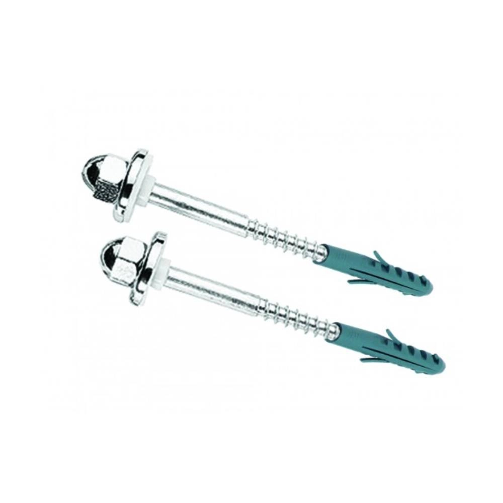 Parafuso Esteves Fixação P/Tanque 1/4X100 VPF980CWG