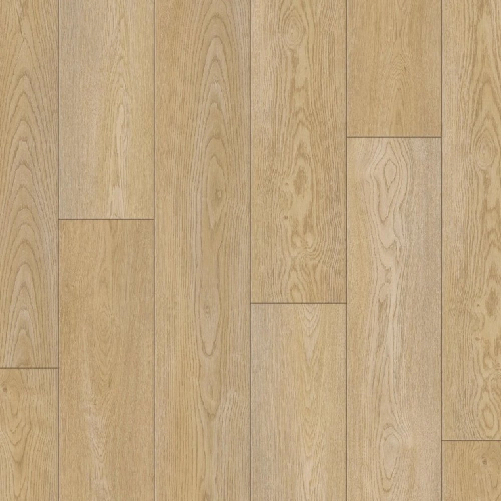 Perfil LVT Invento 200x4,5x0,8 Thomas Quick Step