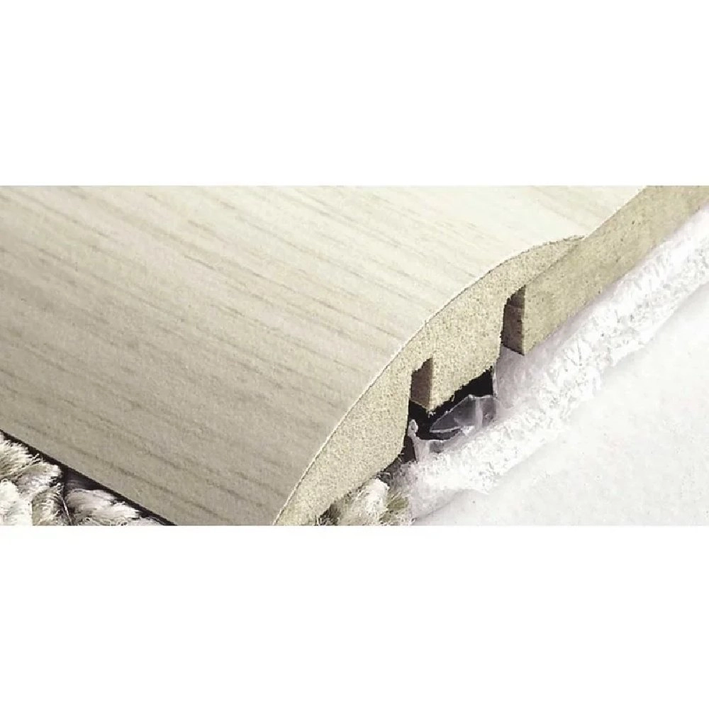 Perfil R Maceió Durafloor Perfil R Maceió Durafloor