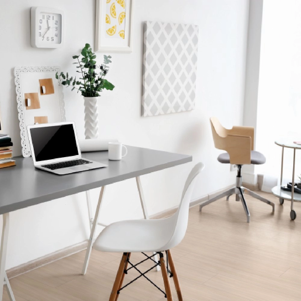 Piso Laminado Andiroba Floorest