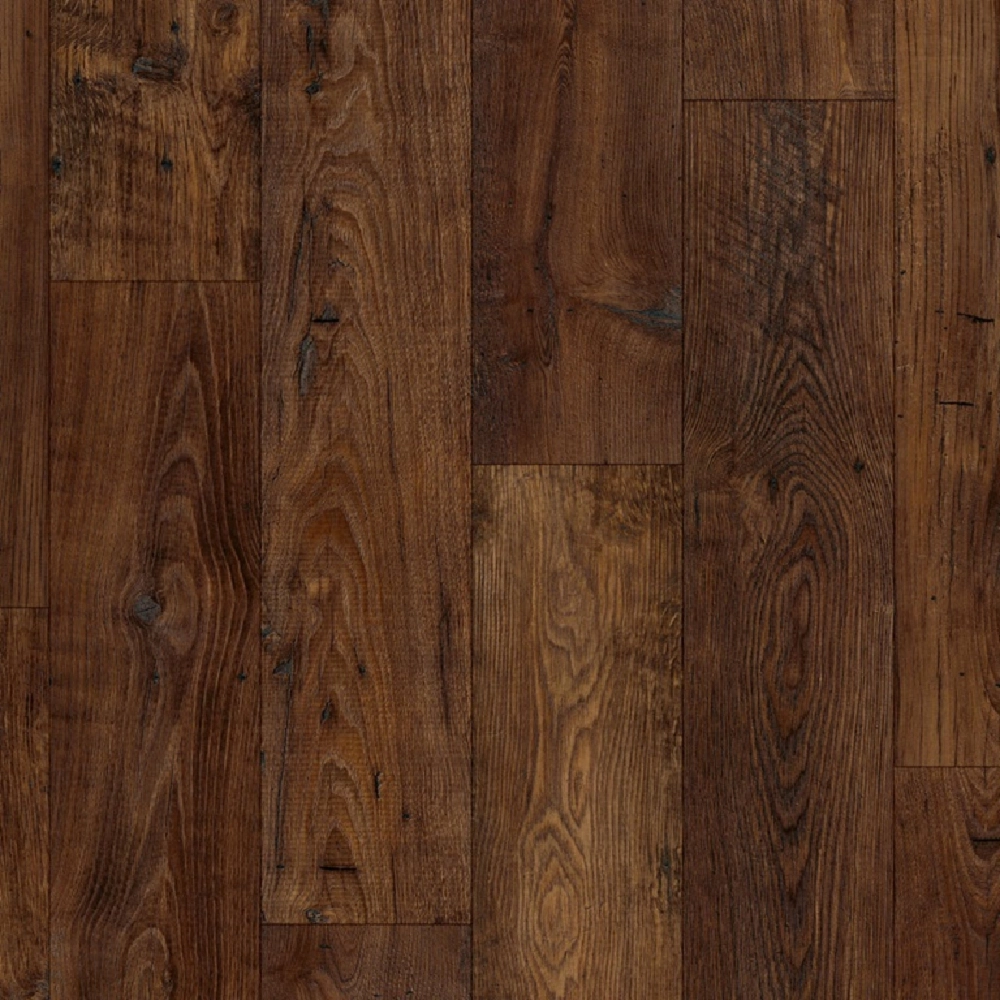 Piso Laminado Eligna Wide Castanheiro Escuro Restaurado Quick Step Piso Laminado Eligna Wide Castanheiro Escuro Restaurado Quick Step