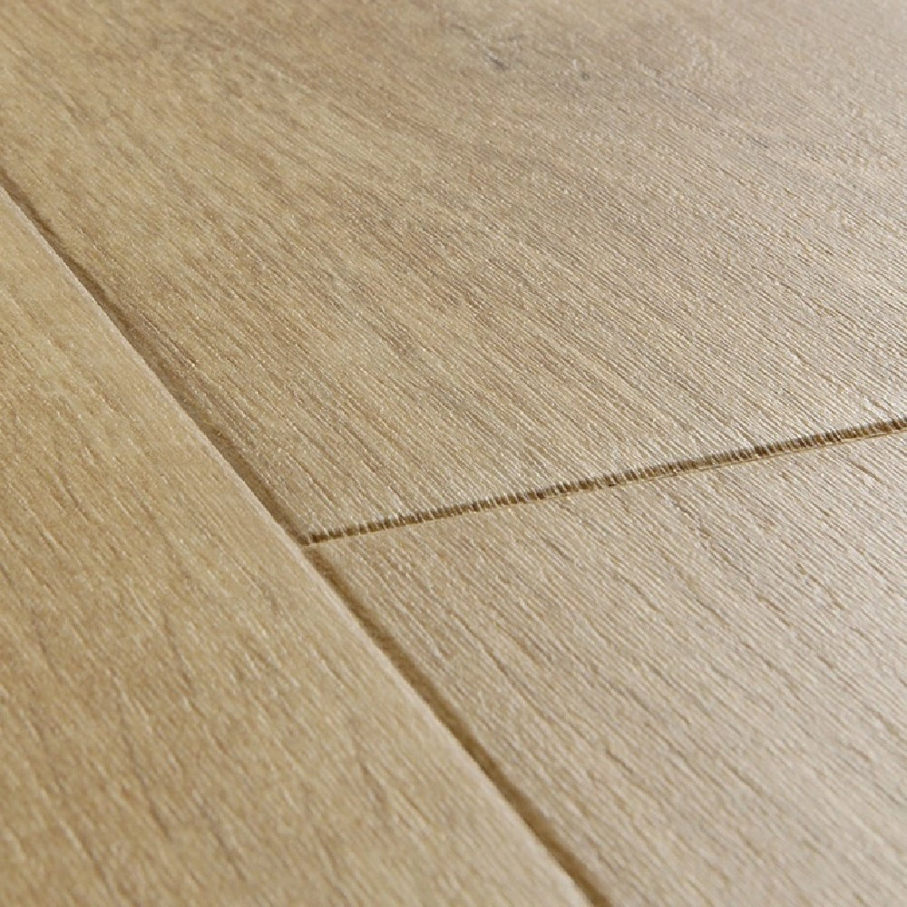 Piso Laminado Impressive Carvalho Suave Médio Quick Step