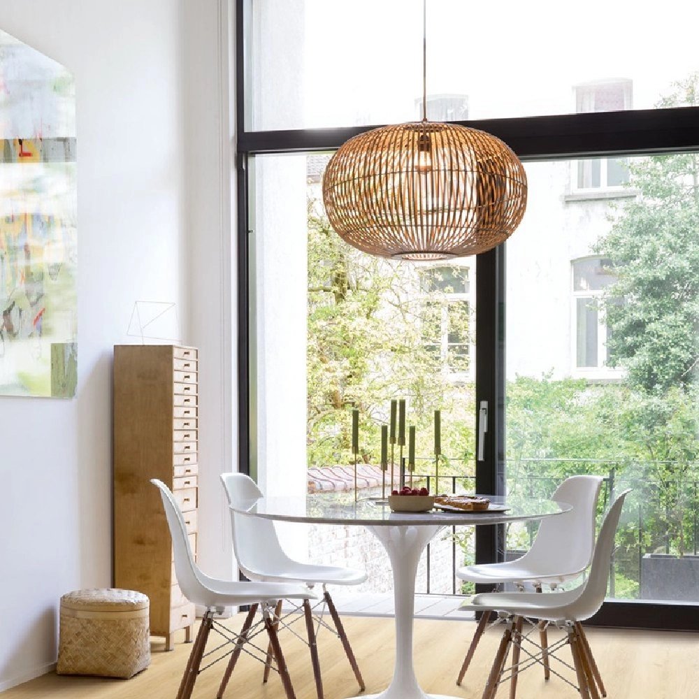 Piso Laminado Nesto Pôr do Sol Quick Step 