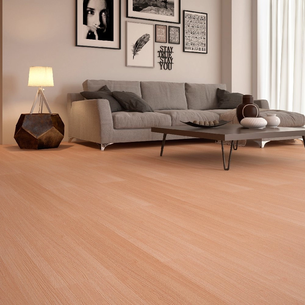 Piso Laminado New Way Carvalho Durafloor