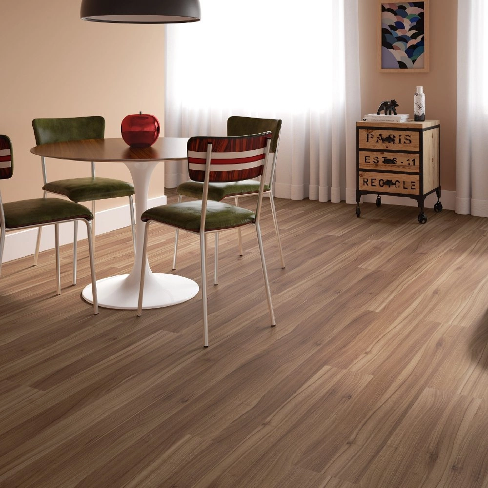 Piso Laminado New Way Nogueira Cadiz Durafloor