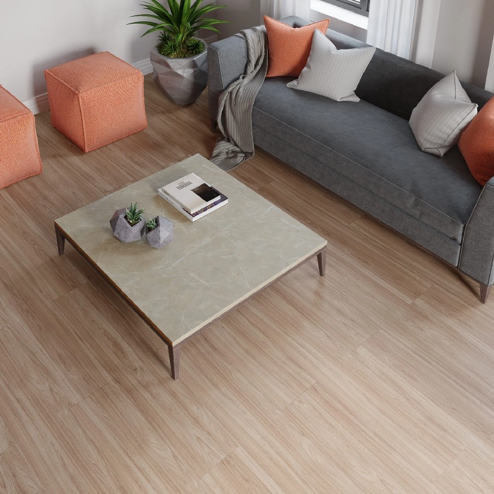 Piso Laminado Space Carvalho Gante Durafloor Piso Laminado Space Carvalho Gante Durafloor