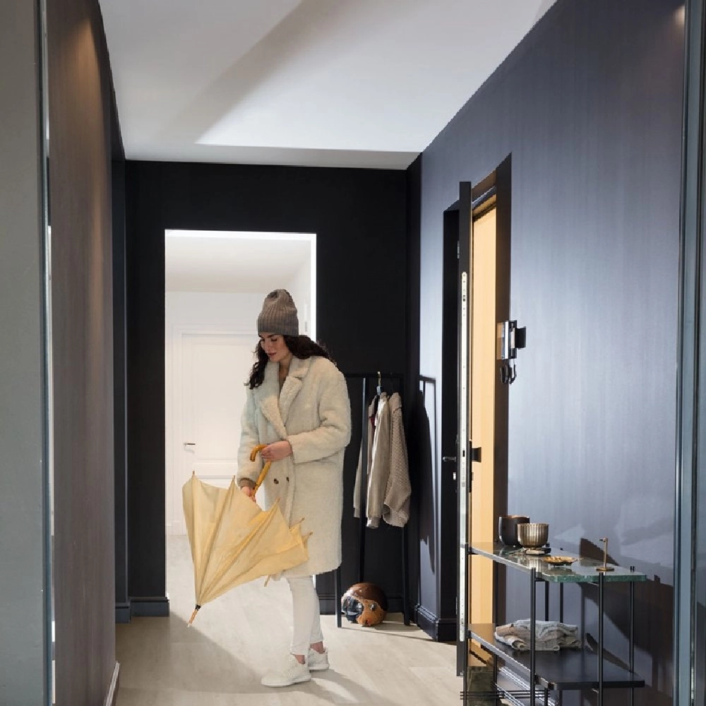 Piso Laminado Vision Carvalho Cubano Quick Step