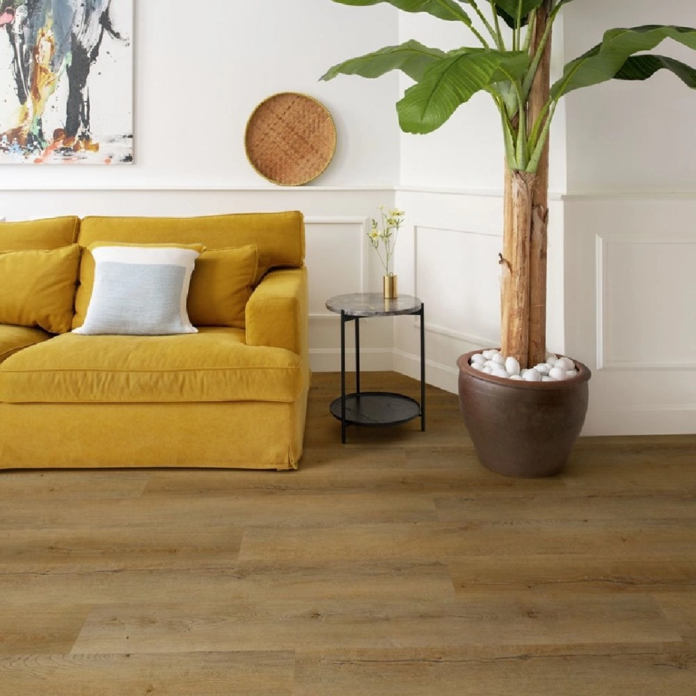 Piso Vinílico LVT 122x18 Versailles Quick Step