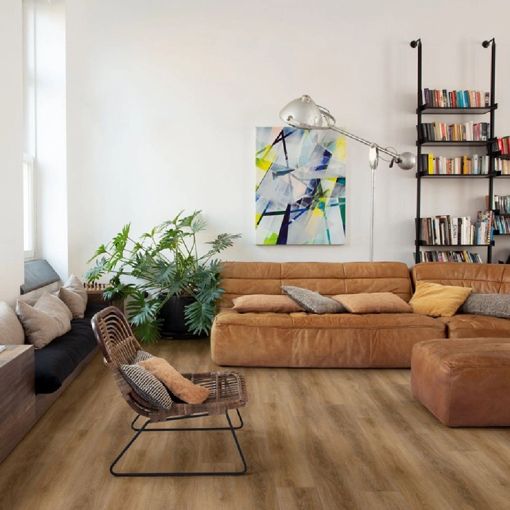 Piso Vinílico LVT 152x22,8 Isaac Quick Step