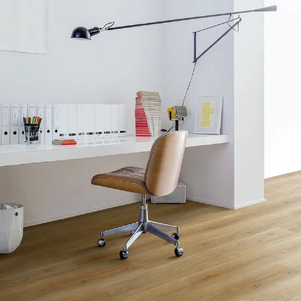 Piso Vinílico LVT 152x22,8 Marie Quick Step