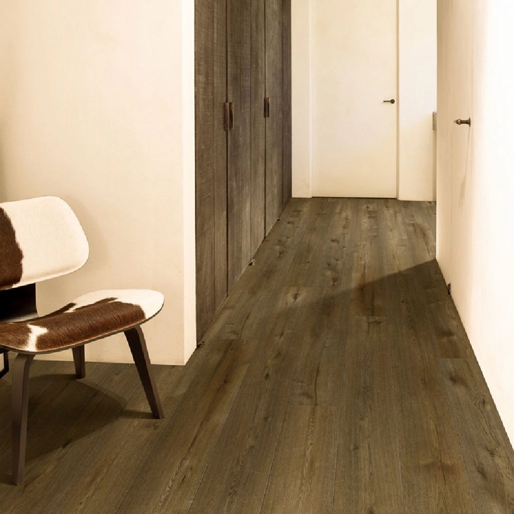 Piso Vinílico LVT 152x22,8 Nikola Quick Step