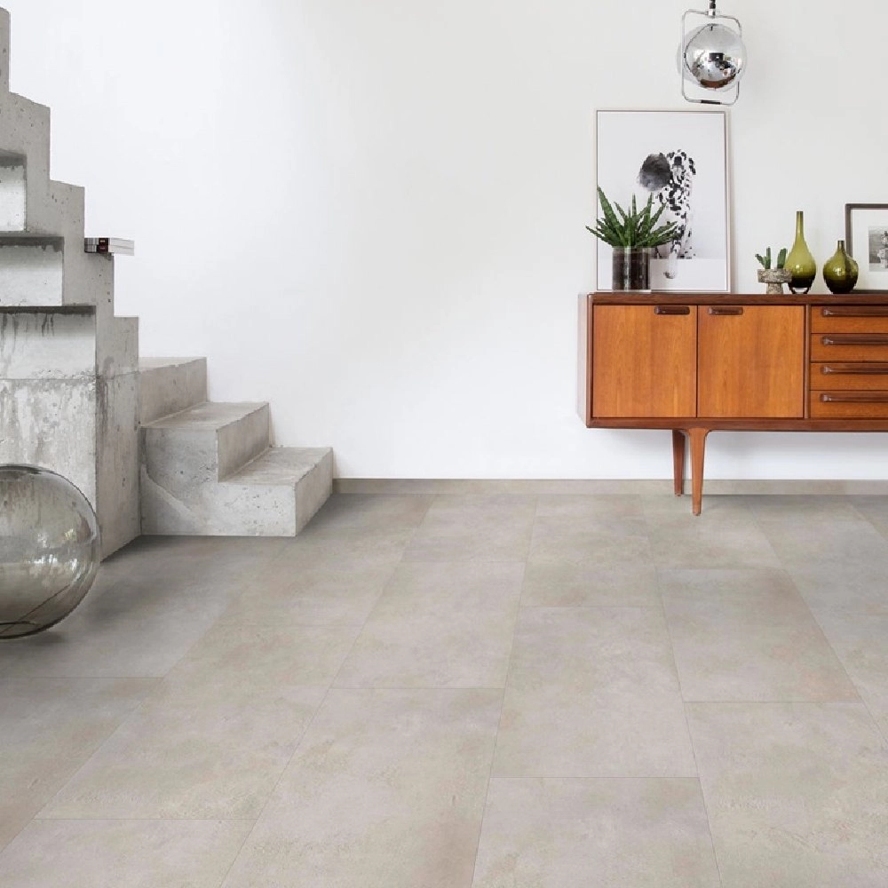 Piso Vinílico LVT 91,5x47 Santos Quick Step