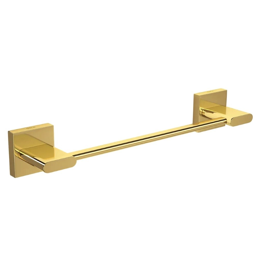 Porta Toalha Barra 20cm Deca Polo 2040.GL33.020