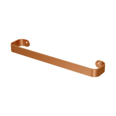 Porta Toalha Curto Soft Fani 4410 RV195