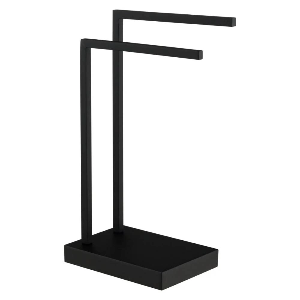 Porta-Toalha de Bancada Horus Fani 2300 BK450 Porta-Toalha de Bancada Horus Fani 2300 BK450