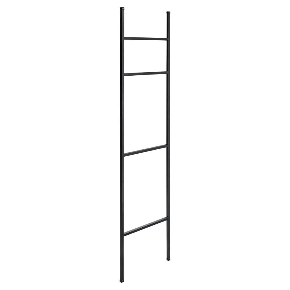Porta Toalha Escada Quadrada Horus 2500 BK450