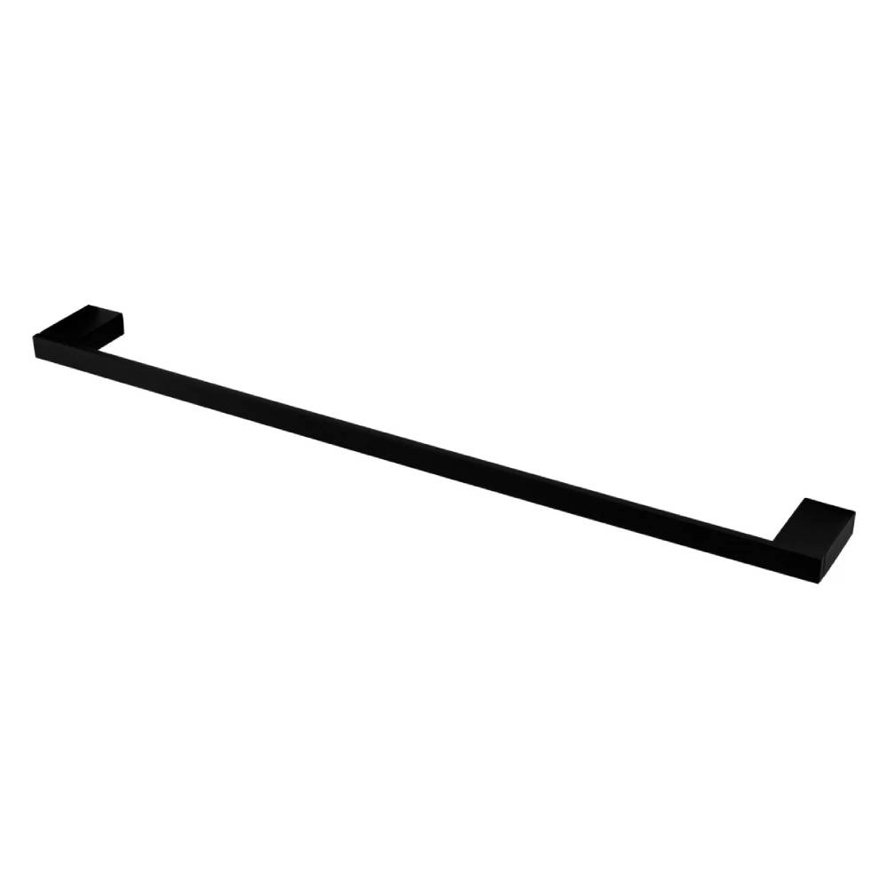 Porta Toalha Longo Horus Fani 4400 BK450