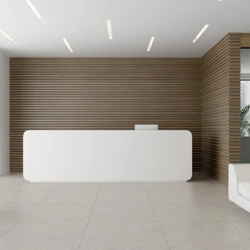 Portinari Porcelanato Comercial 90x90 Venezia Ofw Natural Retificado