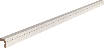 Portobello Borda Mini 4x90 Nord Ris Externo Telado Retificado