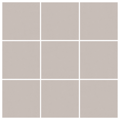 Portobello Mosaico 9,5x9,5 Fjord Mate Telado